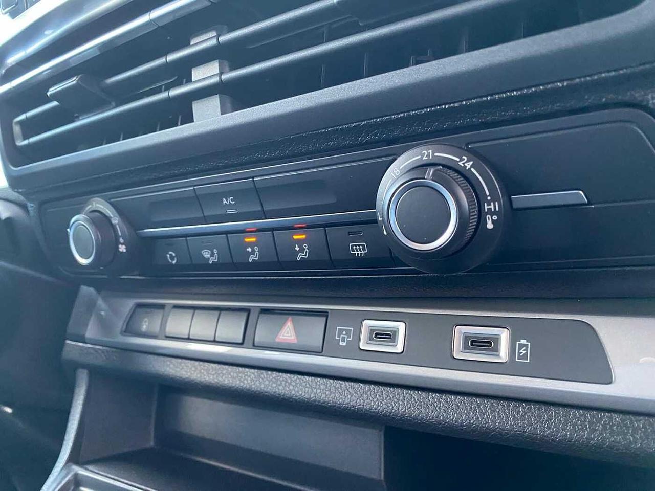 Fiat Ulysse 2.0 BlueHDi 180 CV AT8 L3