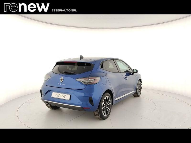 Renault Clio 1.0 TCe 67KW TECHNO