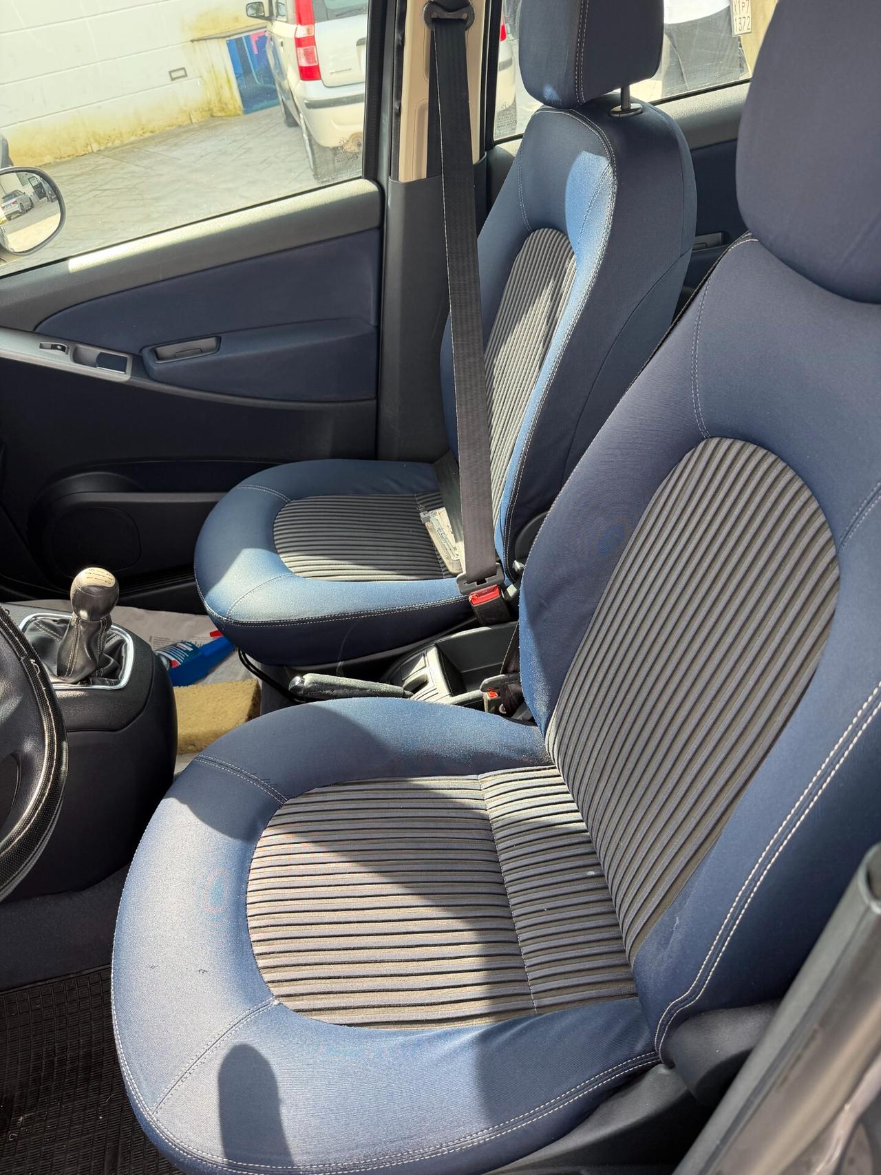 Lancia MUSA 1.3 Multijet 16V 90 CV Platino