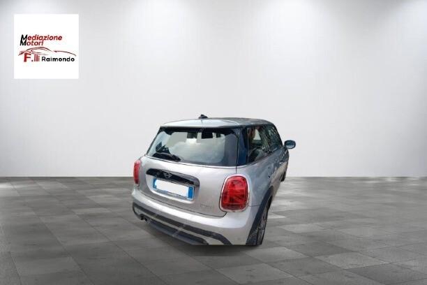 Mini Cooper 1.5 136cv Benzina 46.000KM