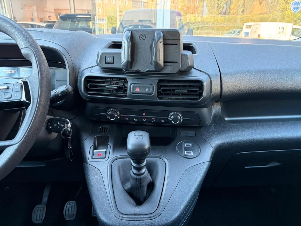 Fiat Doblo Doblò 1.2 110 CV PC