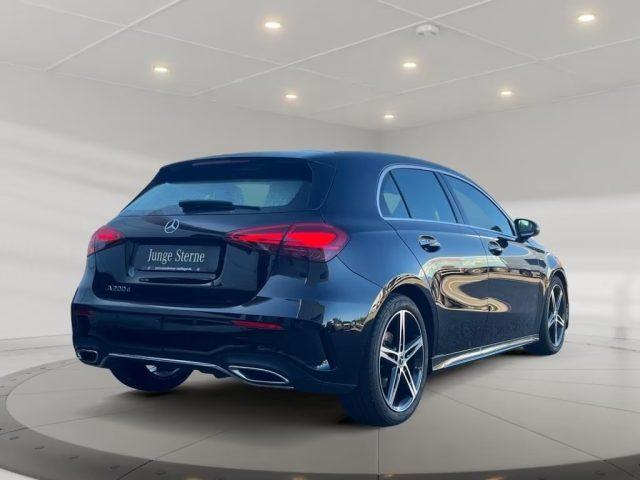 MERCEDES-BENZ A 200 d Premium Amg - MULTIBEAM CAMERA