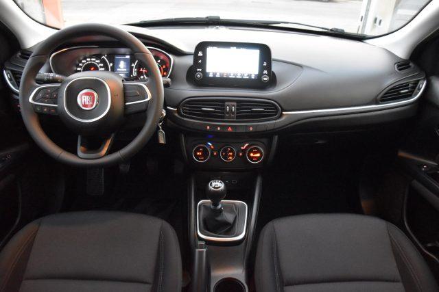 FIAT Tipo 1.6 Mjt S&S 5 porte Mirror *Navigatore*
