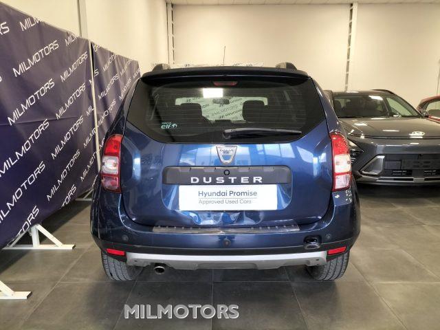 DACIA Duster 1.5 dCi 110CV 4x2 Lauréate