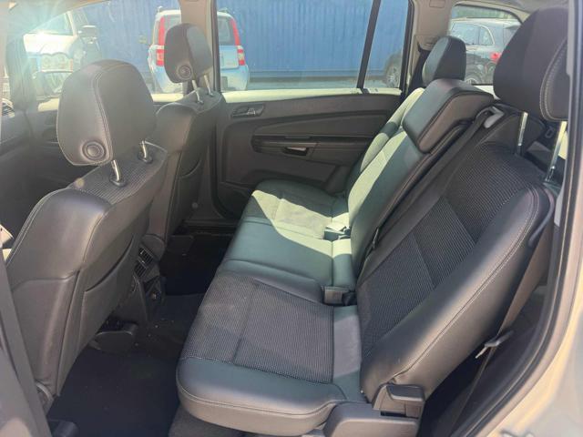 OPEL Zafira 1.9 16V CDTI 150CV Cosmo 7posti Bellissima