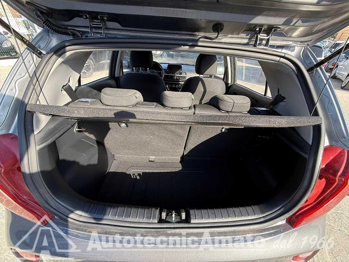Kia Picanto 1.0 12V