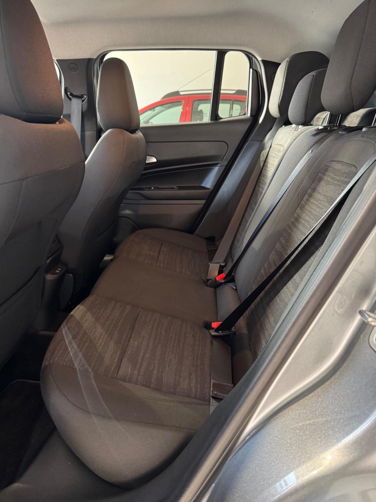 Jeep Avenger 1.2 Turbo 100 CV Altitude