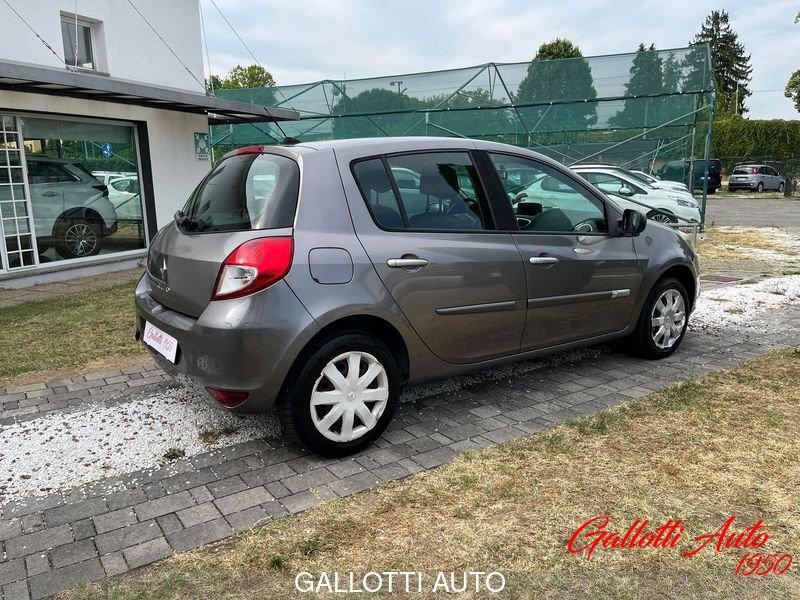 Renault Clio 5p 1.2 Live!