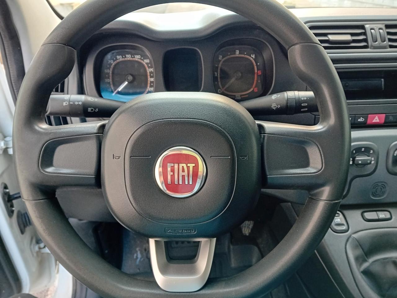 Fiat Panda 1.3 MJT 95 CV S&S 4x4