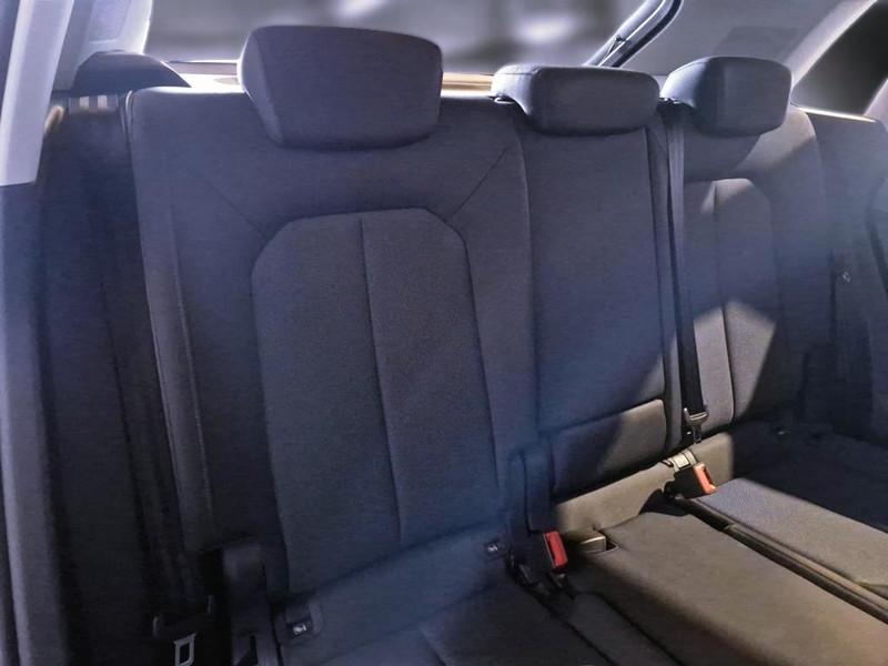 AUDI Q3 35 TDI S tronic Business