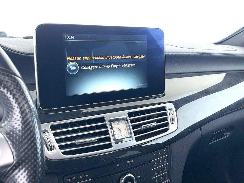 Mercedes-Benz CLS 250d SW 4Matic Premium