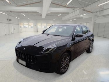 Maserati Grecale Grecale MHEV 250 CV AWD GT Q4