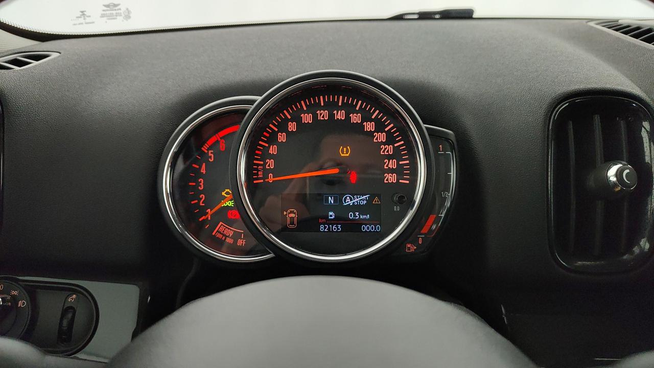 MINI Mini Countryman F60 2017 - Mini Countryman 1.5 One D Busines