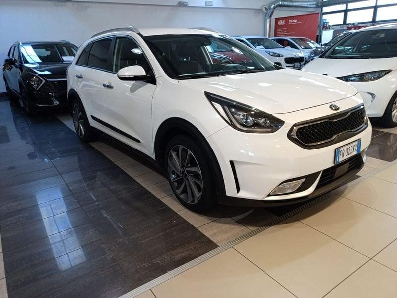 KIA Niro 1.6 GDi DCT HEV Energy