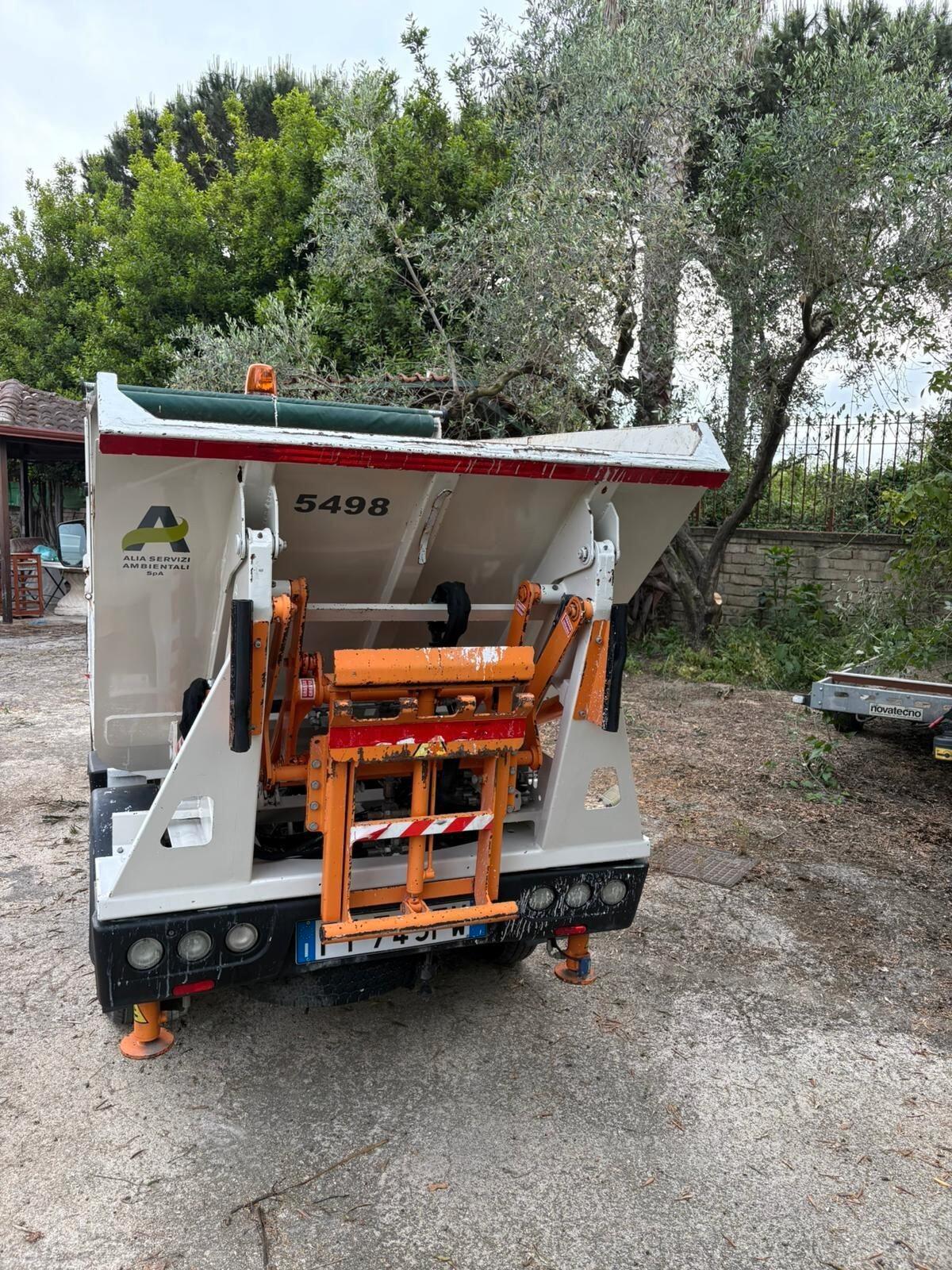 Piaggio Porter 1.3 Cassonato Rib. lega Eco-Power Ext (1,5t)