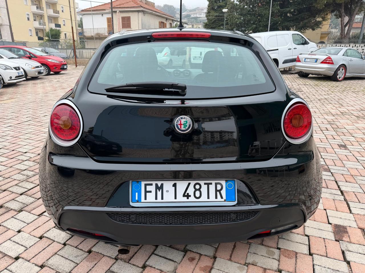 Alfa Romeo MiTo 1.4 78 CV 8V S&S Super (GPL)