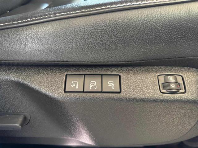 OPEL Zafira Life 2.0 Diesel 180CV aut.*BELLISSIMO*TETTO*PELLE*