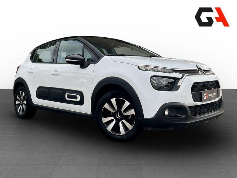 Citroën C3 C3 PureTech 83 S&S Shine