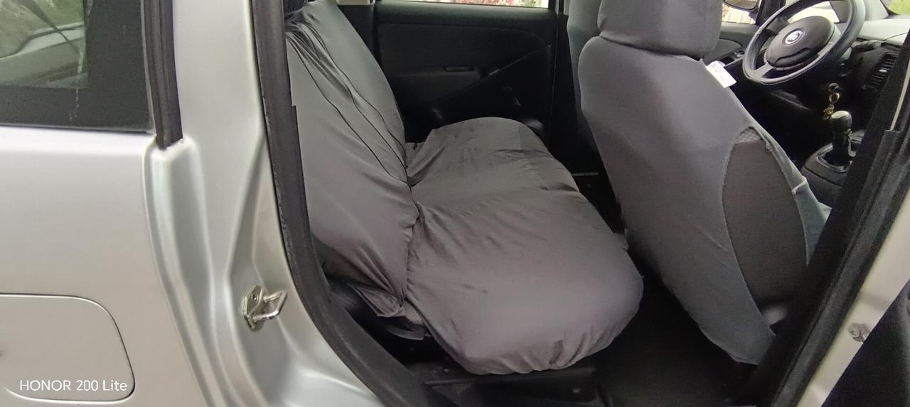 Fiat Idea 1.3 mjet Promo tasso 0 senza busta paga