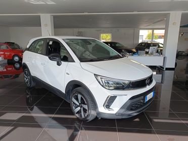 Opel Crossland 1.5 ECOTEC D 110 CV Elegance