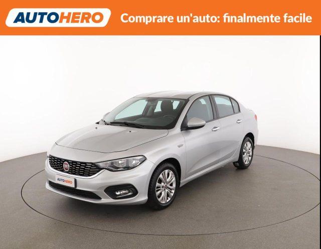 FIAT Tipo 1.4 4 porte Opening Edition