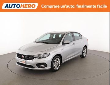 FIAT Tipo 1.4 4 porte Opening Edition