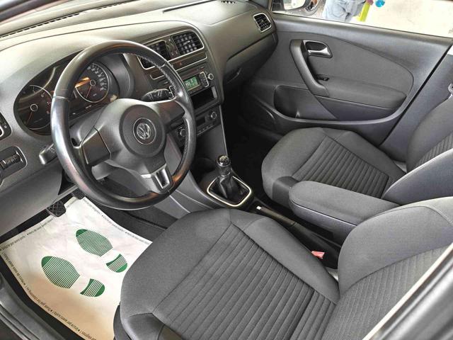 VOLKSWAGEN Polo 1.2 TSI 4 cilindri 90 cv