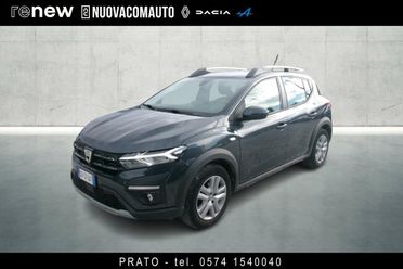 Dacia Sandero Stepway 1.0 tce ECO-G Comfort SL DaciaPlus