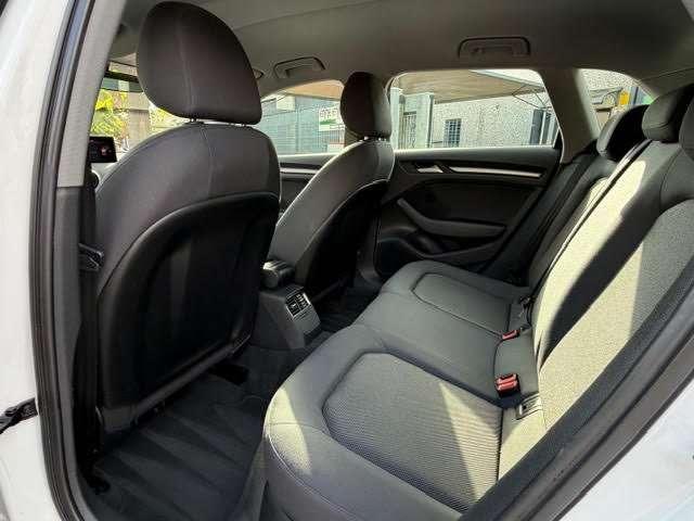 Audi A3 Sportback 1.4 tfsi e-tron s-tronic UFF UNICO IVA!!