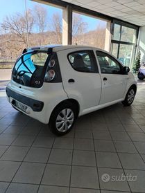 Citroen c1 Seduction 1.0 5 porte