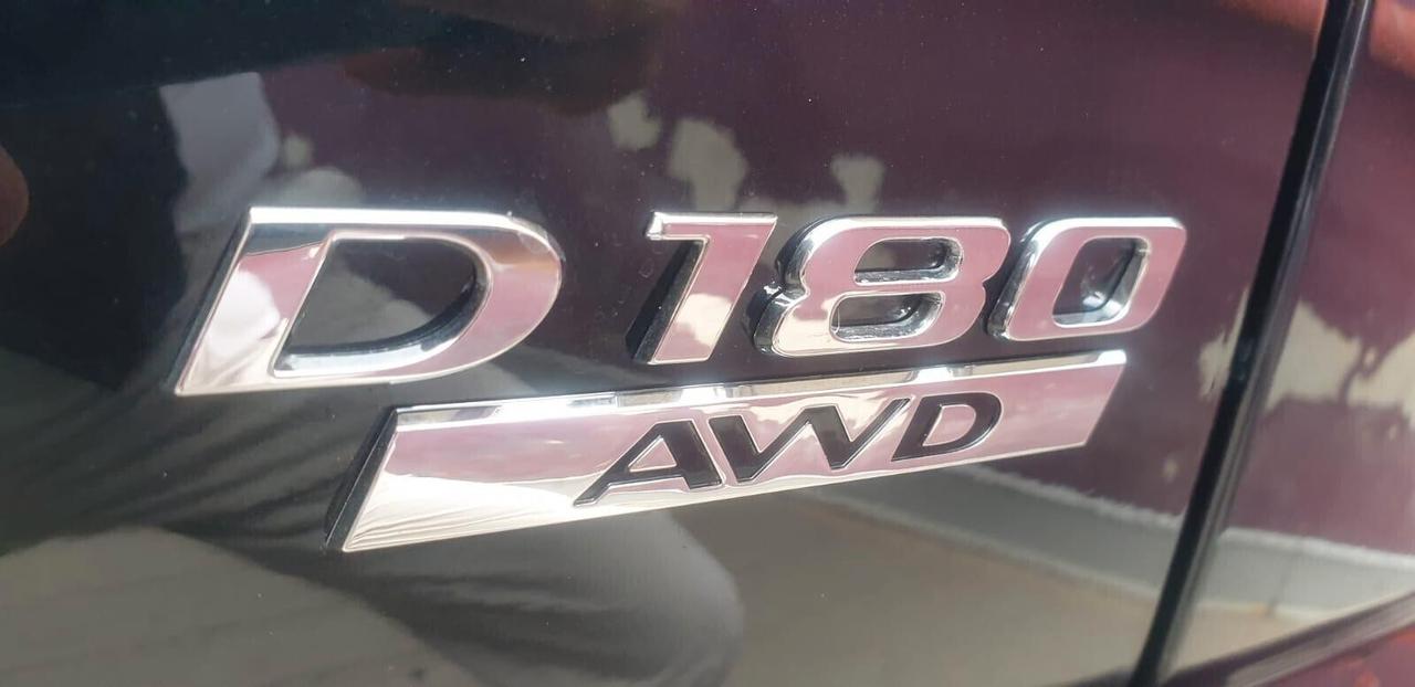 Jaguar E-Pace 2.0D 150 CV AWD S