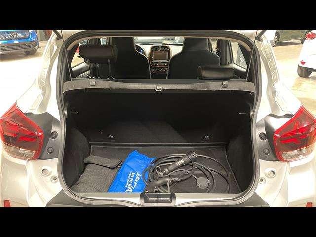 Dacia Spring Electric 45 Comfort Plus