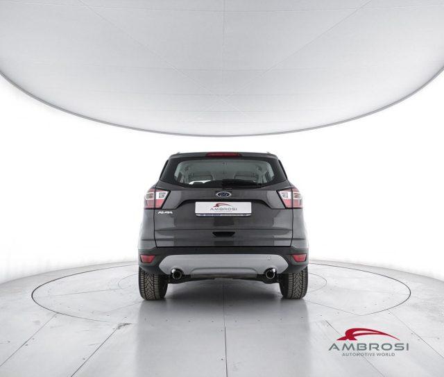 FORD Kuga 1.5 EcoBoost 120 CV S&S 2WD Business