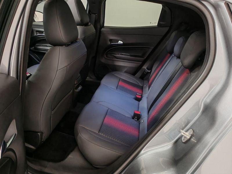 Alfa Romeo Junior 1.2 136 CV Hybrid eDCT6 Speciale IVA ESPOSTA