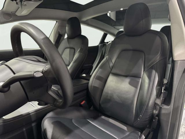 TESLA Model 3 Long Range Dual Motor AWD