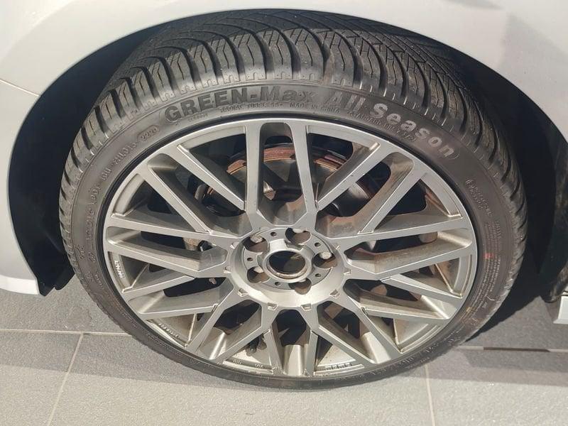 Audi A1 A1 1.4 TDI Admired