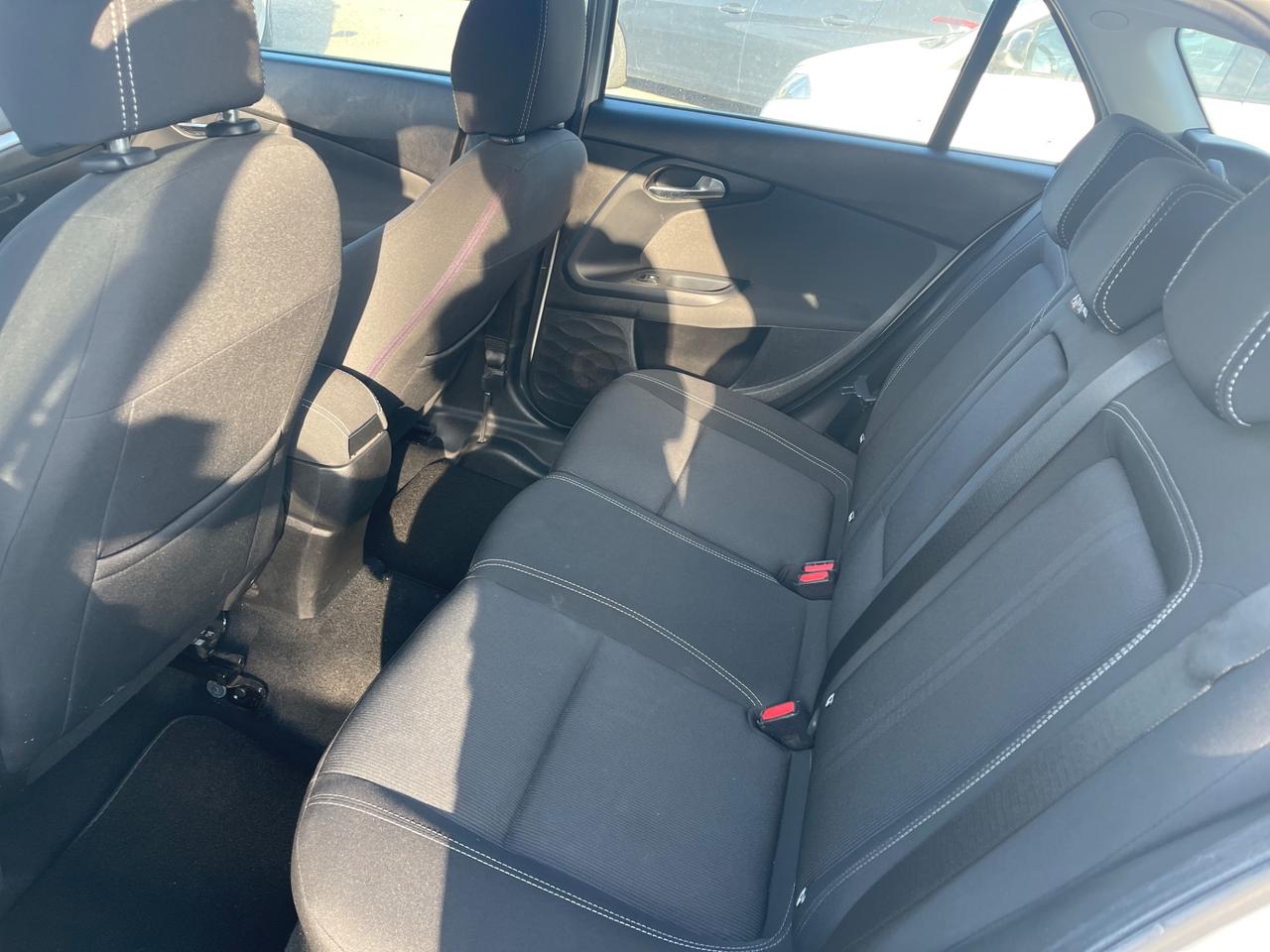 Fiat Tipo 1.3 Mjt S&S SW Business