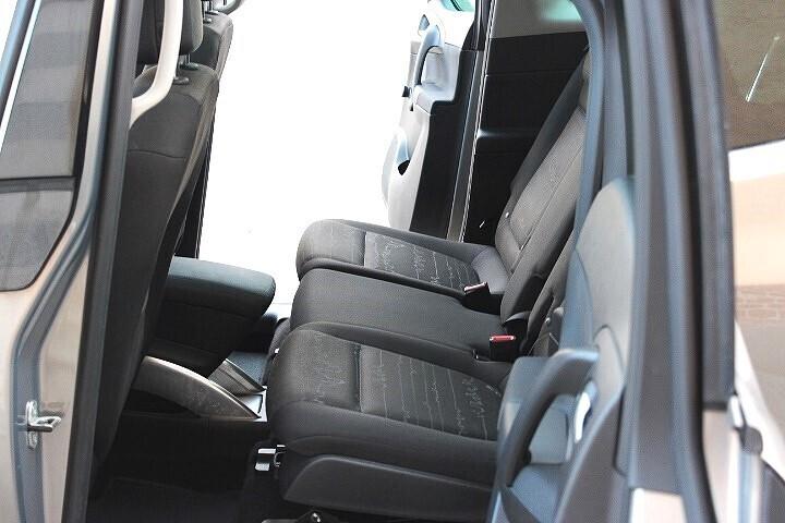 Opel Meriva 1.4 B\GPL 120CV Cosmo DAVVERO STUPENDA EX PENSIONATA