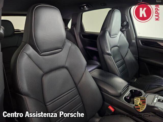 Porsche Cayenne 3.0 V6
