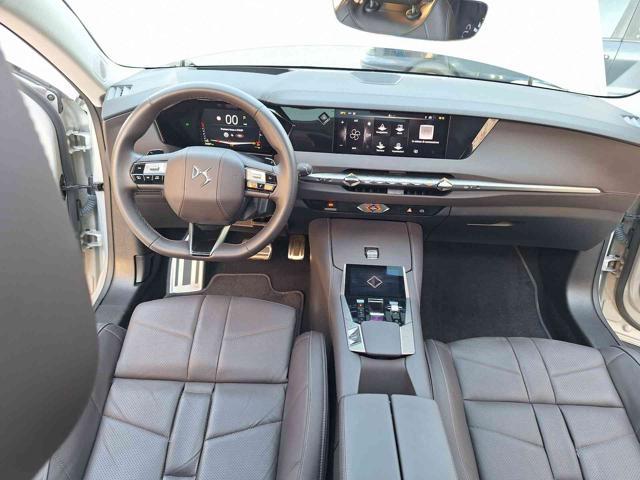 DS AUTOMOBILES DS 4 BlueHDi 130 aut. Cross Opera