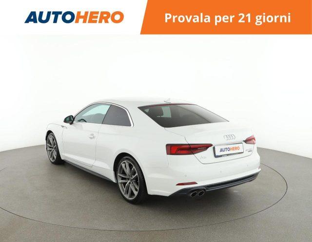 AUDI A5 40 TDI quattro S tronic Sport