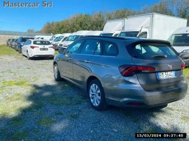 FIAT Tipo SW 1.6 MJT Lounge S&S 120CV DCT - FM364GS