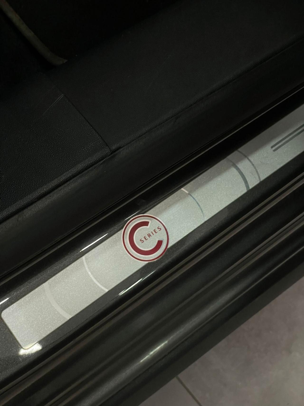 Citroen C3 PureTech 83 S&S C-Series