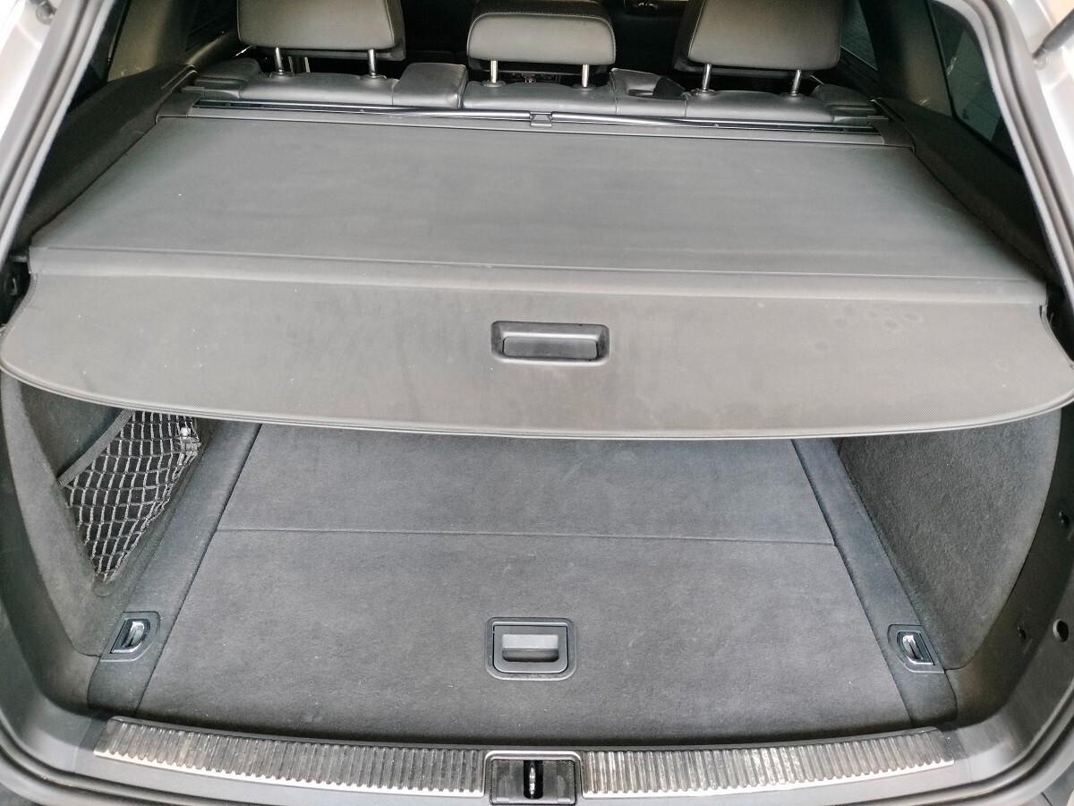 Audi A4 S4 4.2 V8 cat Avant