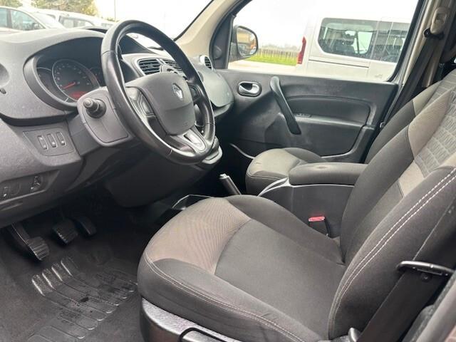 Renault Kangoo 1.2 TCe 115CV 5 porte Stop & Start Extrem