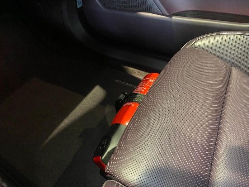 Porsche Taycan Taycan Performance Battery Plus - IVA Esposta