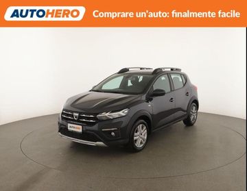 DACIA Sandero Stepway 1.0 TCe 90 CV Comfort