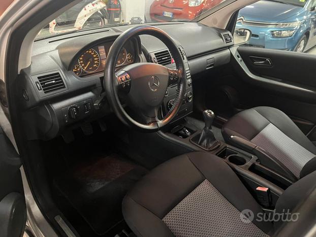 Mercedes-benz A 150