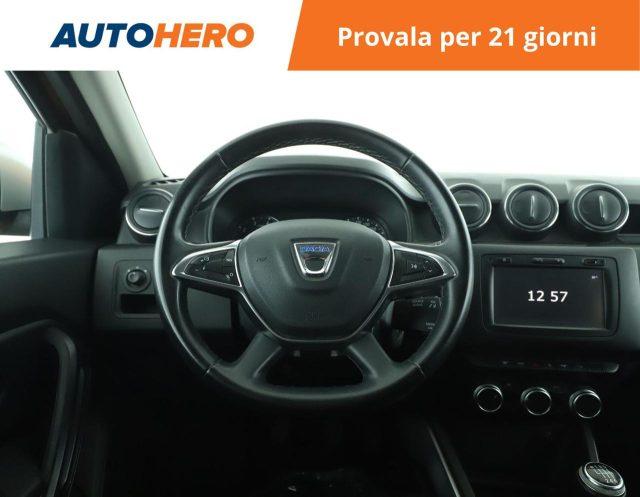 DACIA Duster 1.5 Blue dCi 8V 115 CV 4x2 Prestige