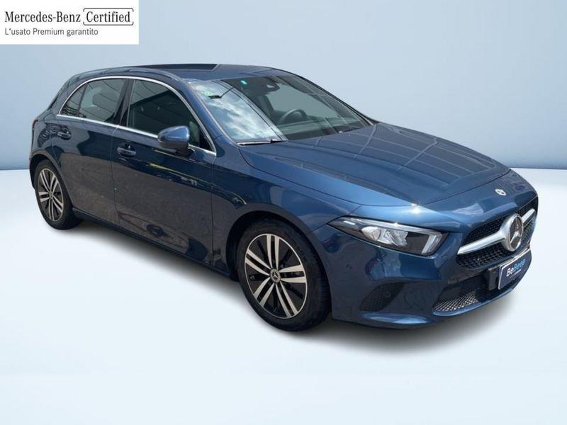 Mercedes-Benz Classe A A 180 SPORT AUTO